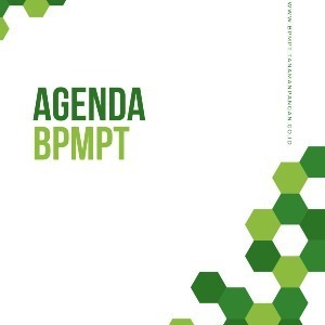 Evaluasi hasil Survey Kepuasan Masyarakat Semester I tahun 2026 yang diselenggarakan Biro OSDMA Sekjen Kementerian Pertanian