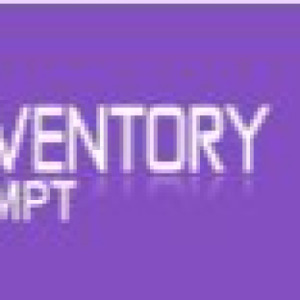 E-Inventory BPMPT